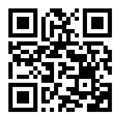 iOS 苹果版 二维码 | HTHAPP